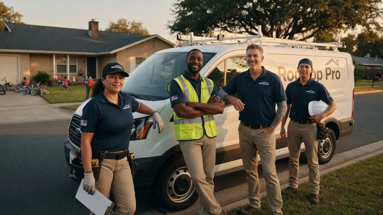 Roof Repair in Walthourville, GA near me