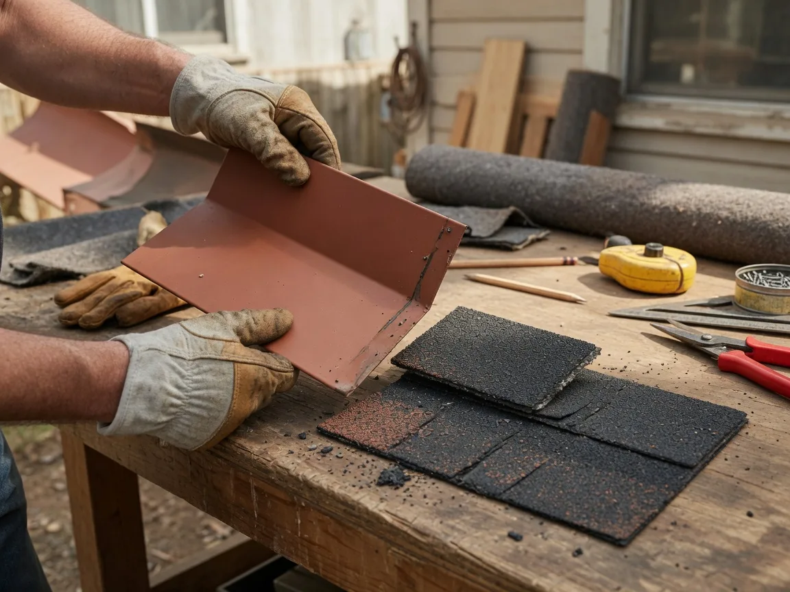Roof Repair company in Walthourville, GA